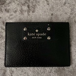 Kate Spade Card holder